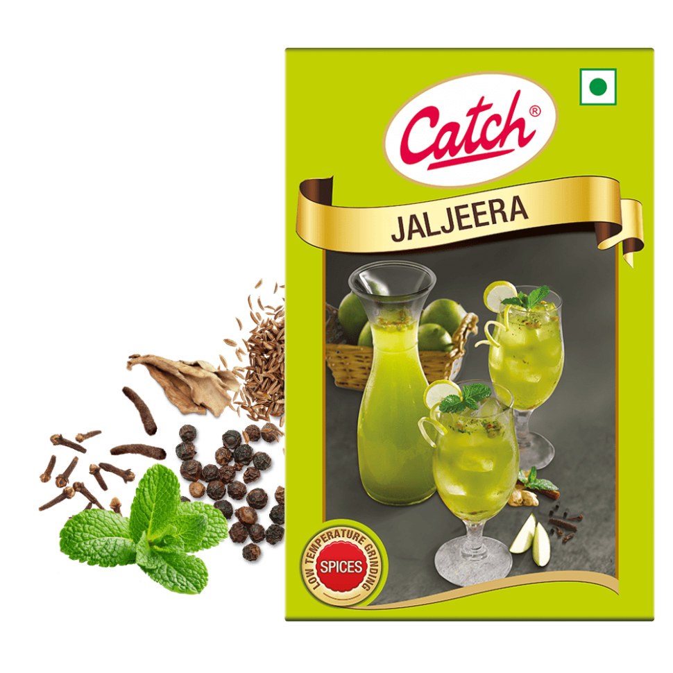 Catch Jaljeera masala