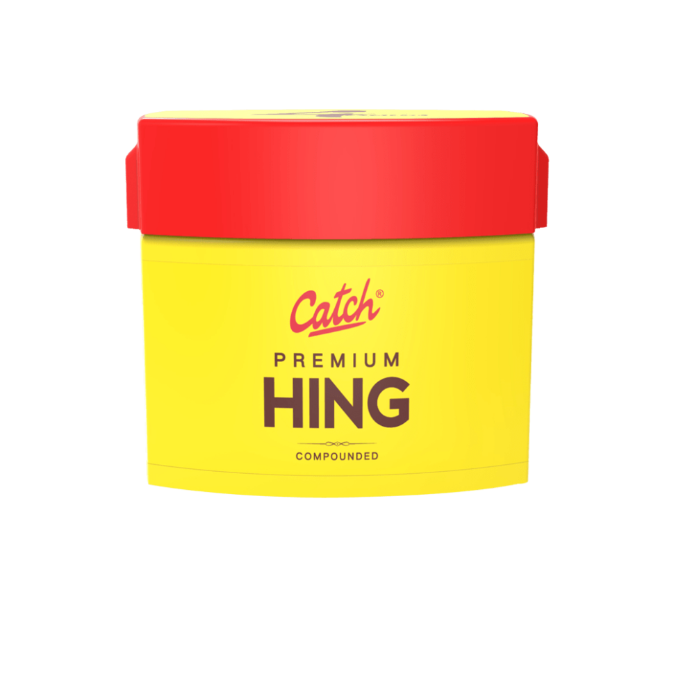 Catch Hing Powder