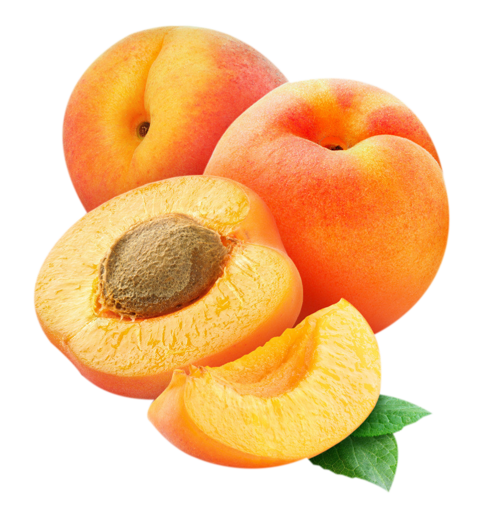 खुमानी Apricot