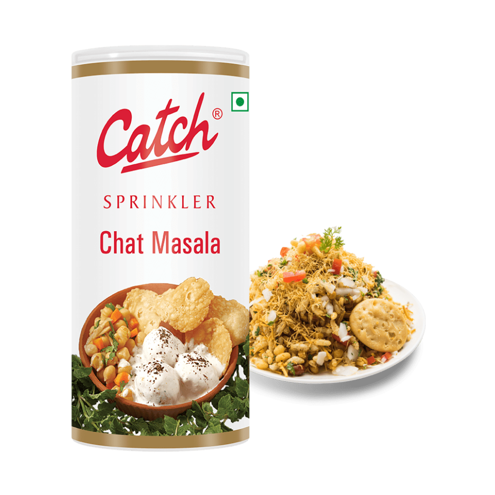 Catch Sprinkler Chat masala