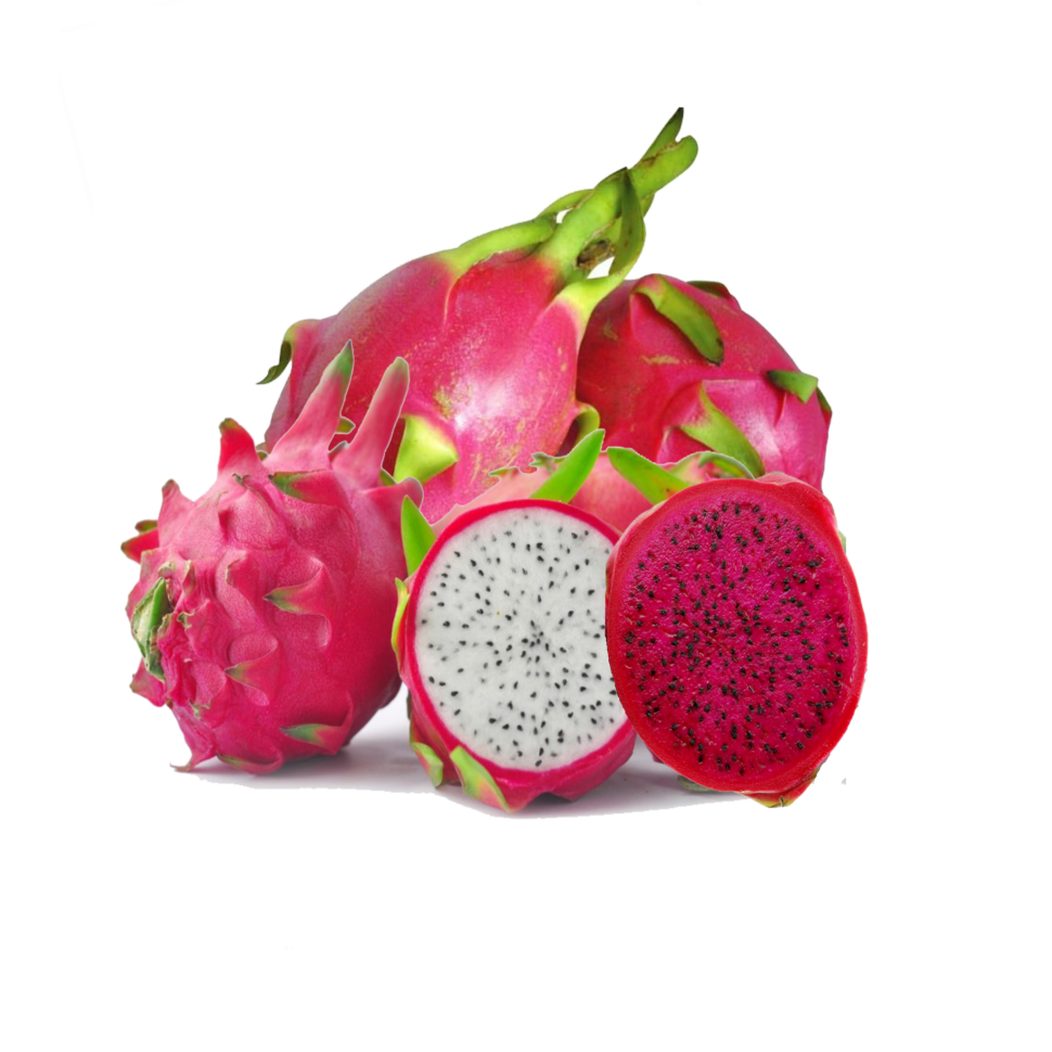 ड्रैगन फ्रूट्स Dragon fruit