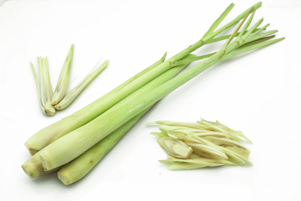 लेमन ग्रास Lemon grass