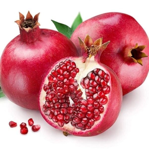 Pomegranate(Anar)
