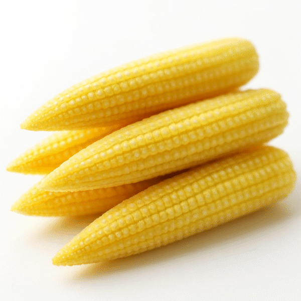 Baby corn