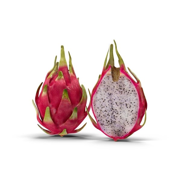Dragon Fruit