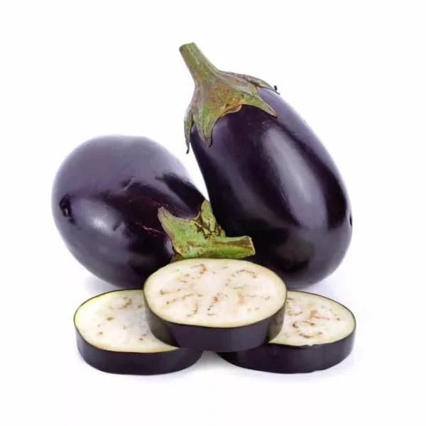 Brinjal(Began)