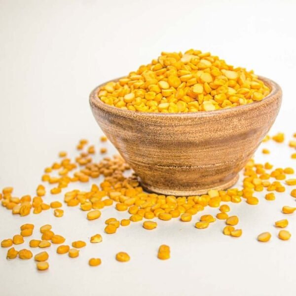 Chana dal