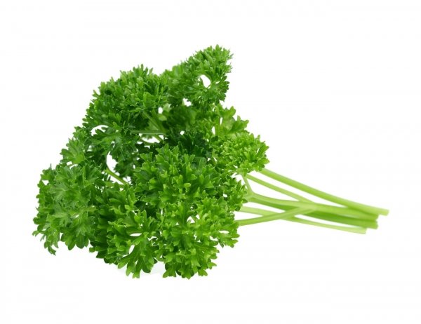 parsley