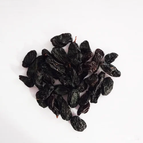 raisins-black