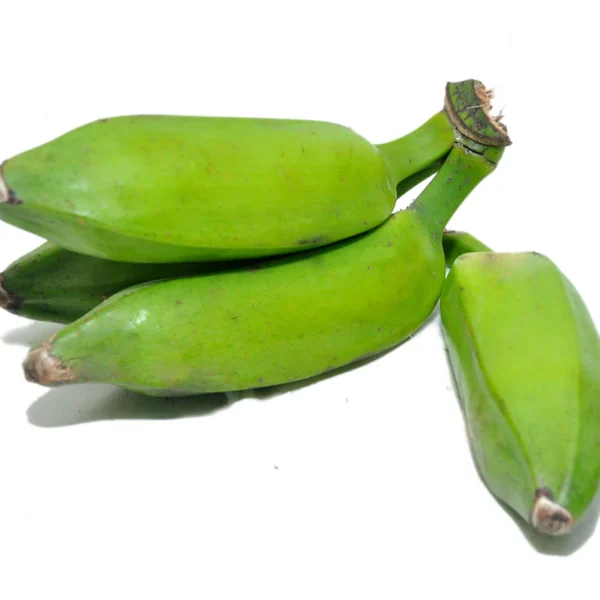 Raw Banana(kacha Kela)