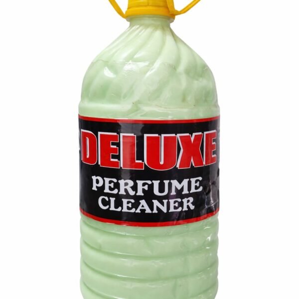 Floor Cleaner Deluxe 5L