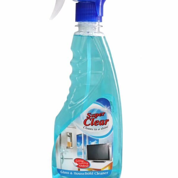 Glass Cleaner 500ml