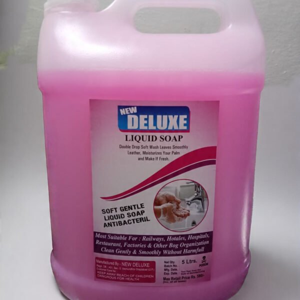 Handwash 5L